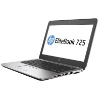 HP EliteBook 725 G3...