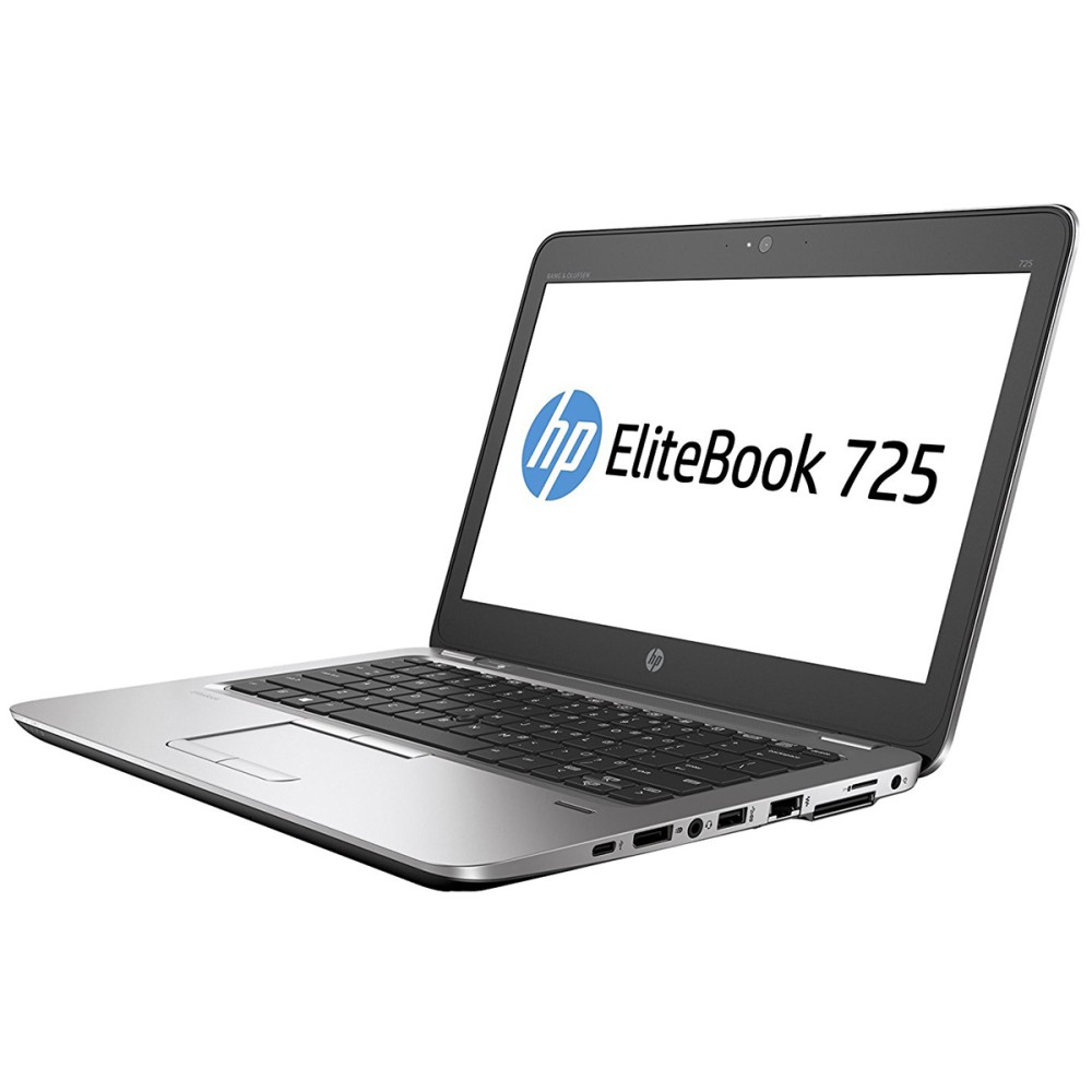 HP EliteBook 725 G3 A8-8600B R6