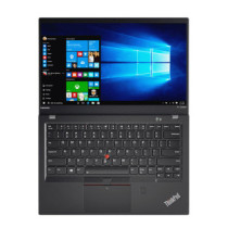 Lenovo 20HR0022FR THINKPAD X1 CARBON 5TH GEN i5-7200U 8Gb