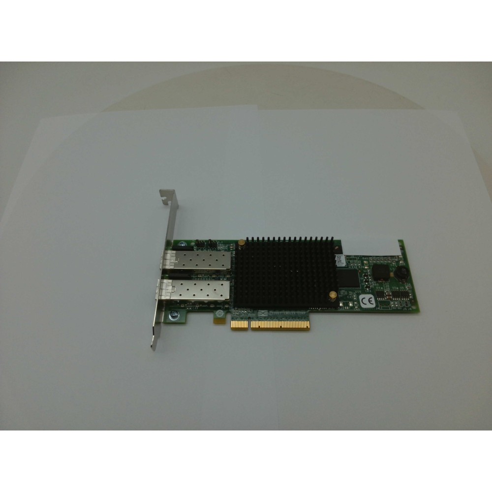 IBM 00E0806 Dual Port 8GB PCI-E Fibre Channel Adapter 577D