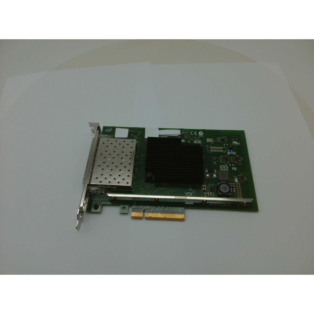 Dell X710-DA4 4-port 10-Gigabit X710DA4 0PGRFV DDJKY SFP+