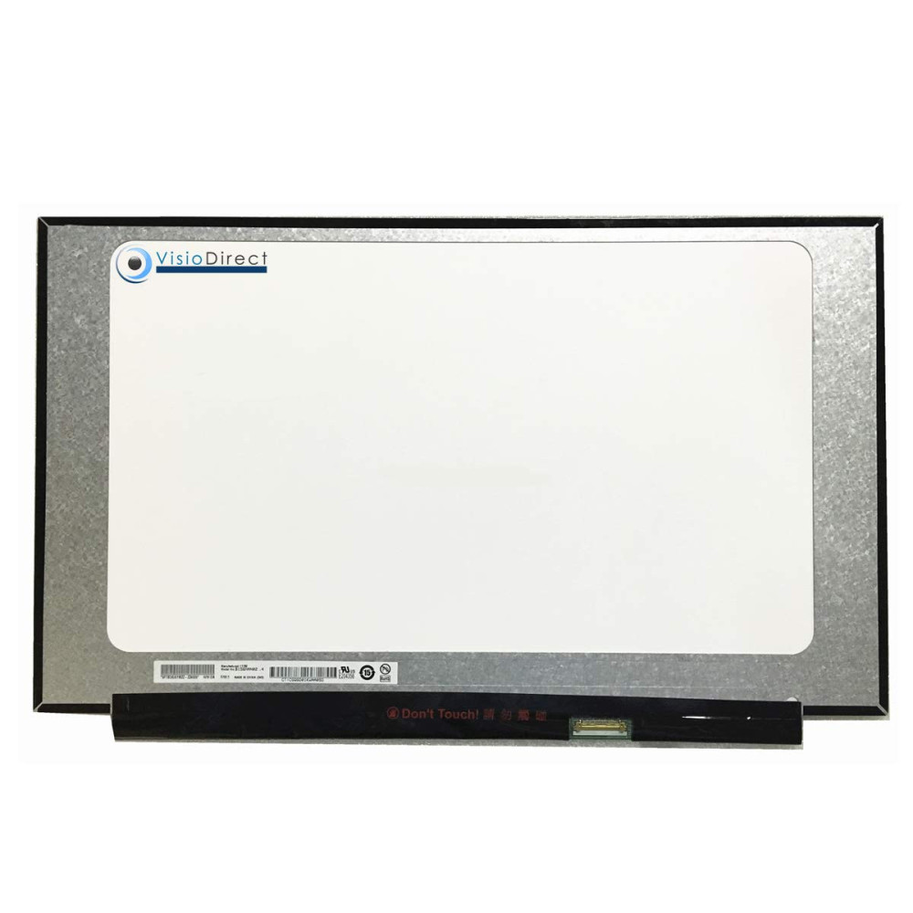dalle Ecran compatible Chimei Innolux N156HCA-EAC dalle Ecran compatible Chimei Innolux N156HCA-EAC