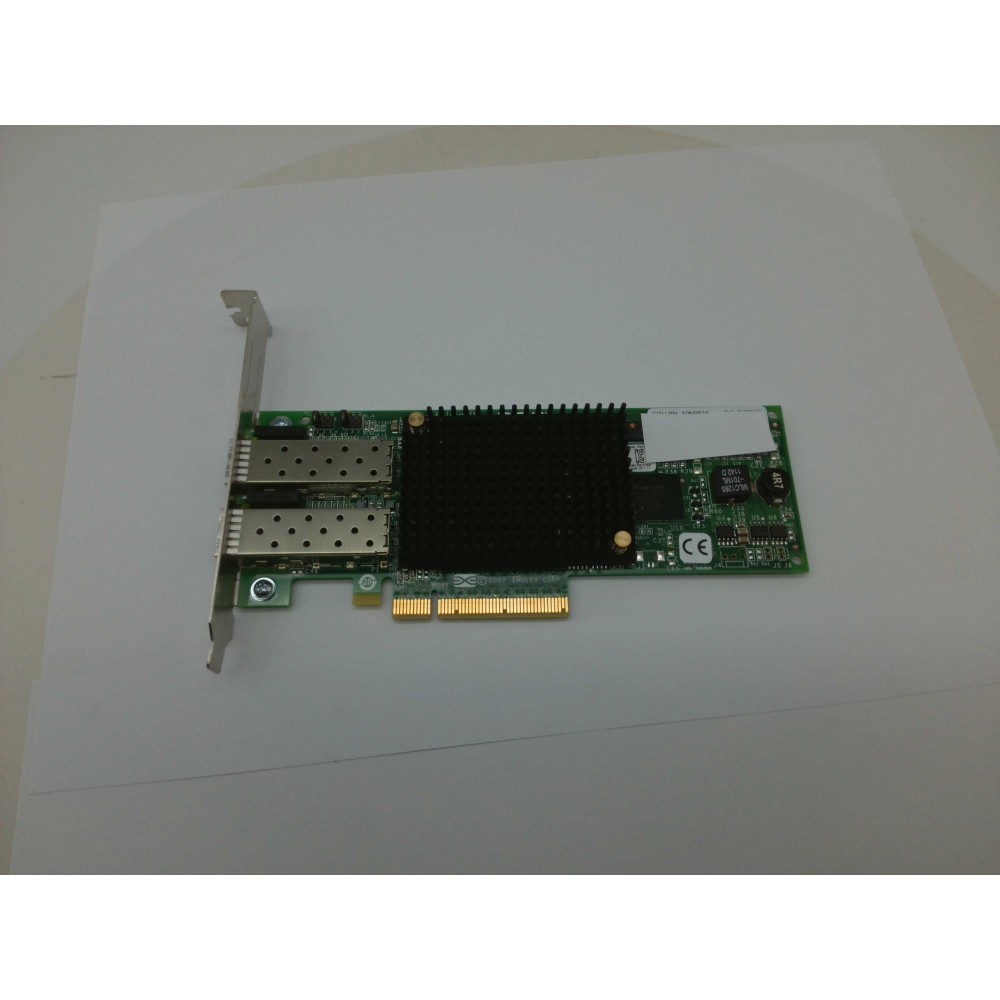 IBM 10N9824 8GB PCI Dual Port Fibre 577D Express HBA Host Bus Adapter