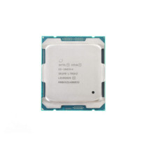 Intel Xeon E5-2603V4 processor 1.7 GHz 15 MB