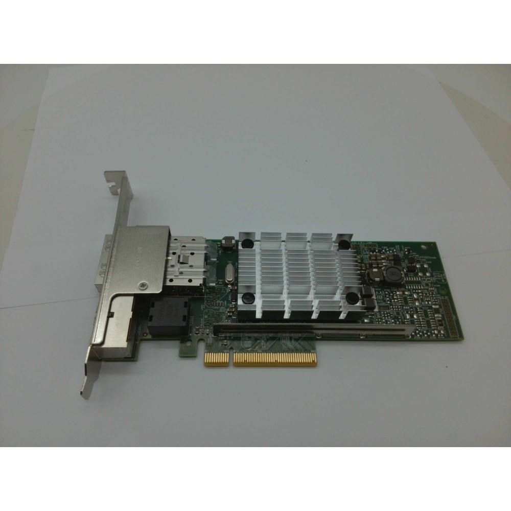 IBM 00E2719 Network Card 10Gb SFP 1Gb Ethernet Adapter PCIe 4-Port