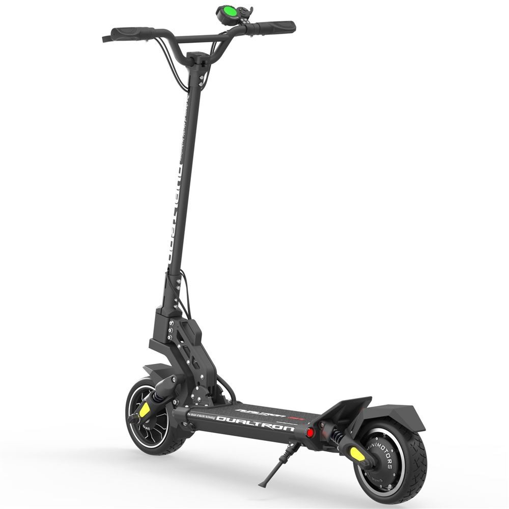 TROTTINETTE DUALTRON Mini Plus 21A 1000W.