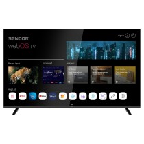 SMART TV 4K (UHD) 65''...