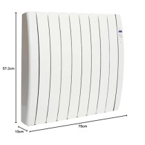 Radiateur électrique...