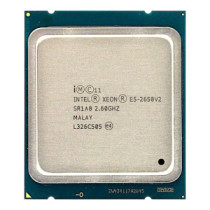 Intel Xeon E5-2650 processor 2 GHz 20 MB
