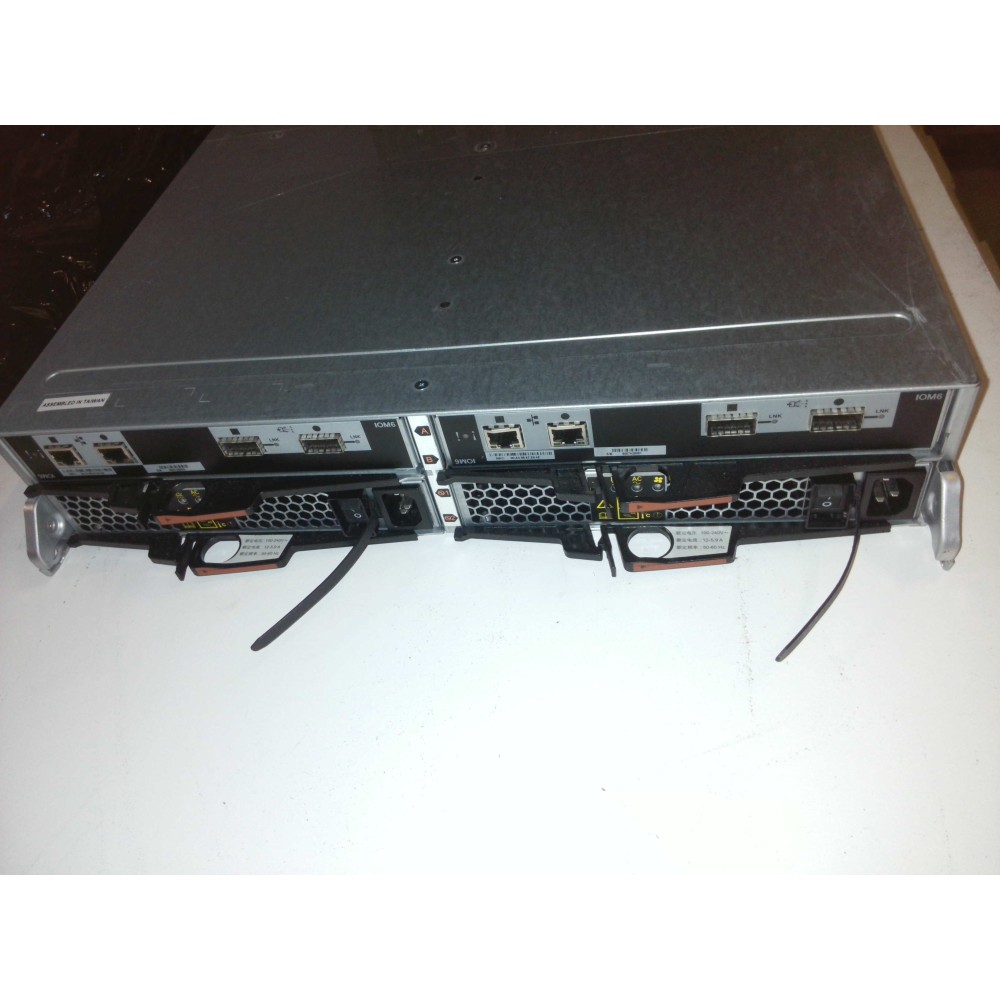 STORAGE NETAPP NAJ-1001 116-00424+C0