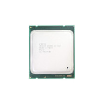 Intel Xeon E5-2667 processor 2.9 GHz 15 MB