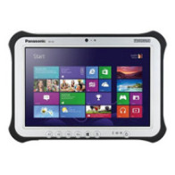 Tablette durcie PANASONIC Toughpad FZ-G1 MK3 i5-5300U 8GB FZ-G1J0539BM FLASHER