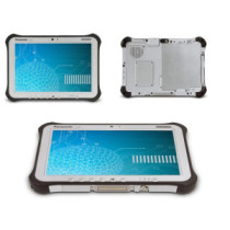 Tablette durcie PANASONIC Toughpad FZ-G1 MK3 i5-5300U 8GB FZ-G1J0539BM FLASHER