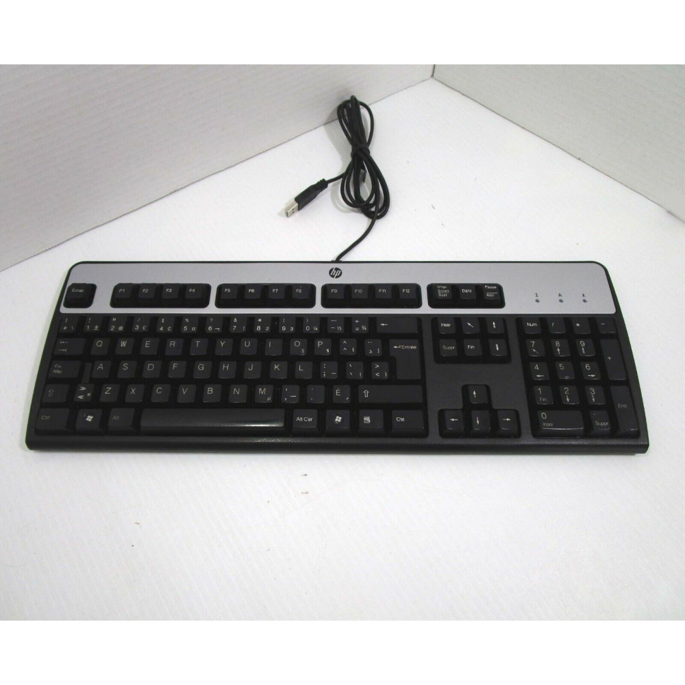 Clavier occasion HP KU-0316 Clavier occasion HP KU-0316