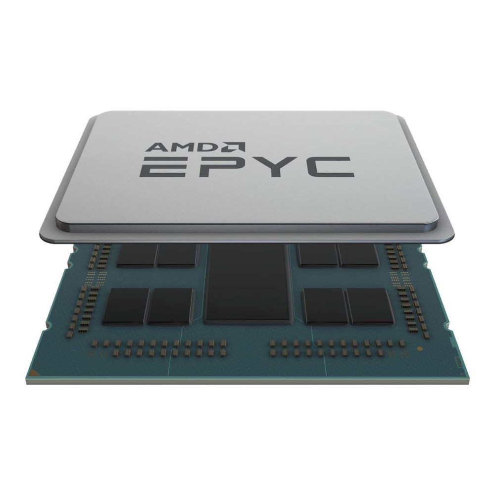 AMD EPYC 7H12 DELL