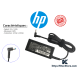 CHARGEUR HP 65W 3.33A 4.5mm