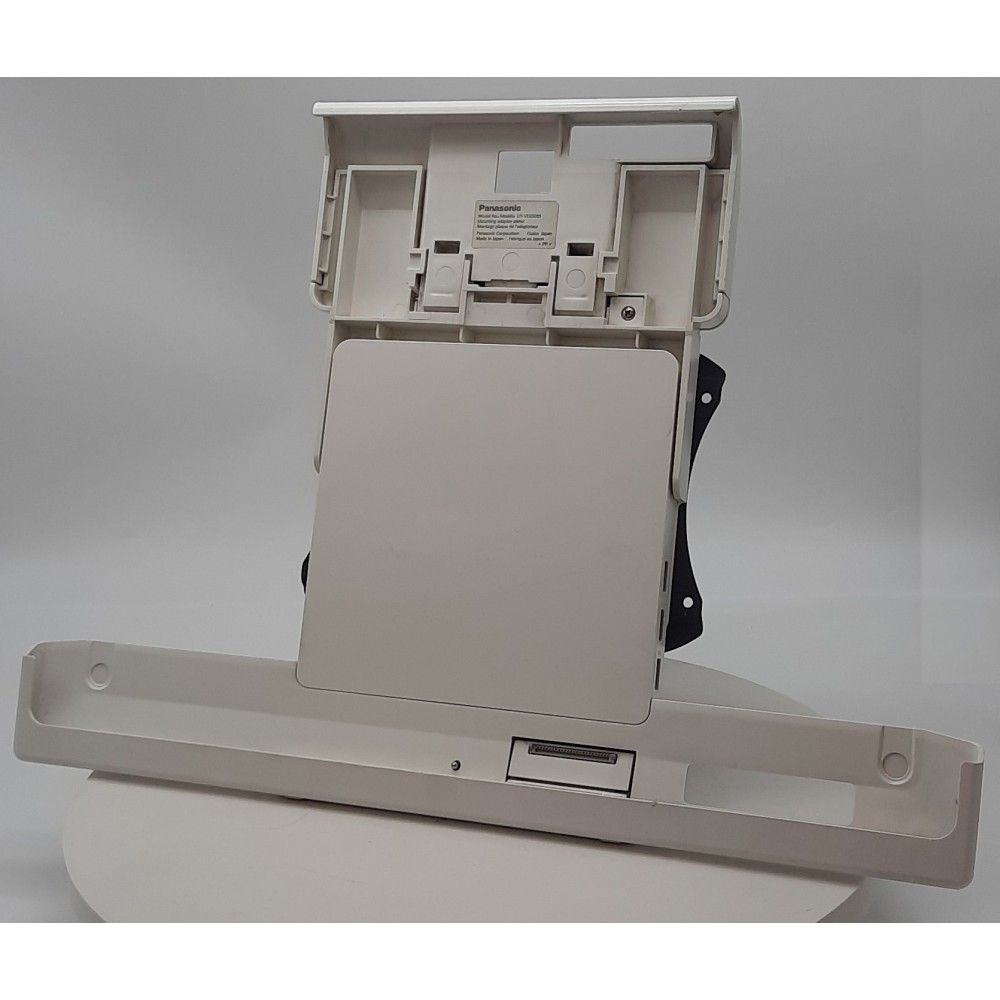 Ensemble Dockstation Panasonic UT-VEB5000WU + UT-VEB5005 + Support Mural vesa Vogel's