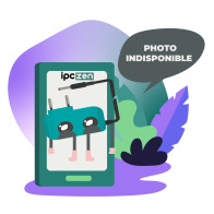 CHARGEUR HP 135W 7.1A 7.4mm