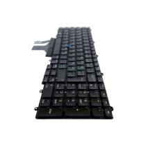 Clavier DELL Latitude E5570 E5580 E5590 AZERTY
