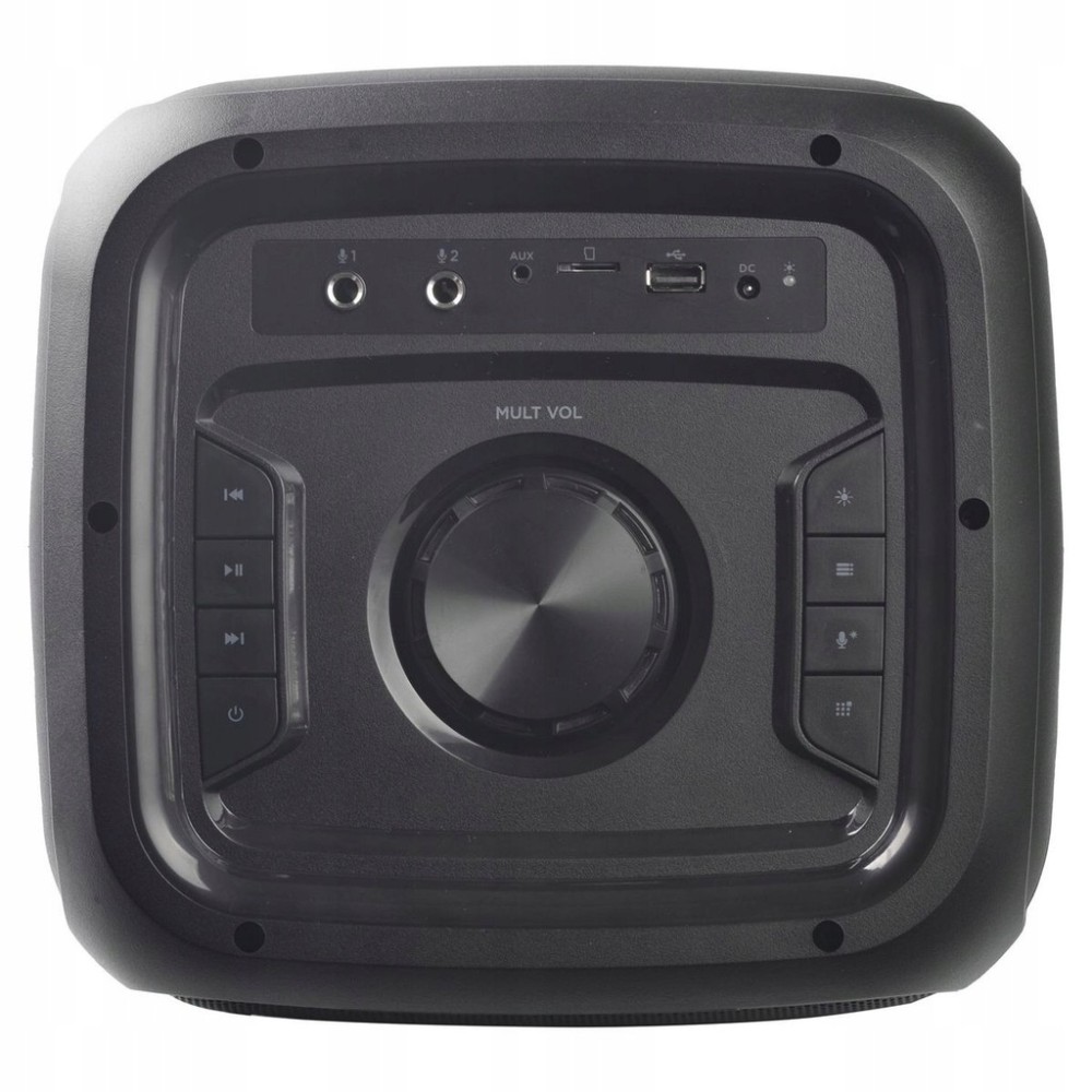 QILIVE Q1993 enceinte bluetooth Party soundbox 600W