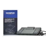 ACCESSOIRE PC OLYMPUS COMMANDE A PIED FILAIRE  RS28H-E1