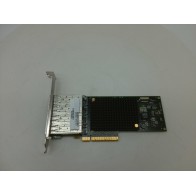 IBM 00ND468 PCIe3 4-Port...