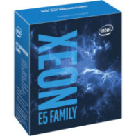 Intel Xeon E5-2630V4 processor 2.2 GHz 25 MB