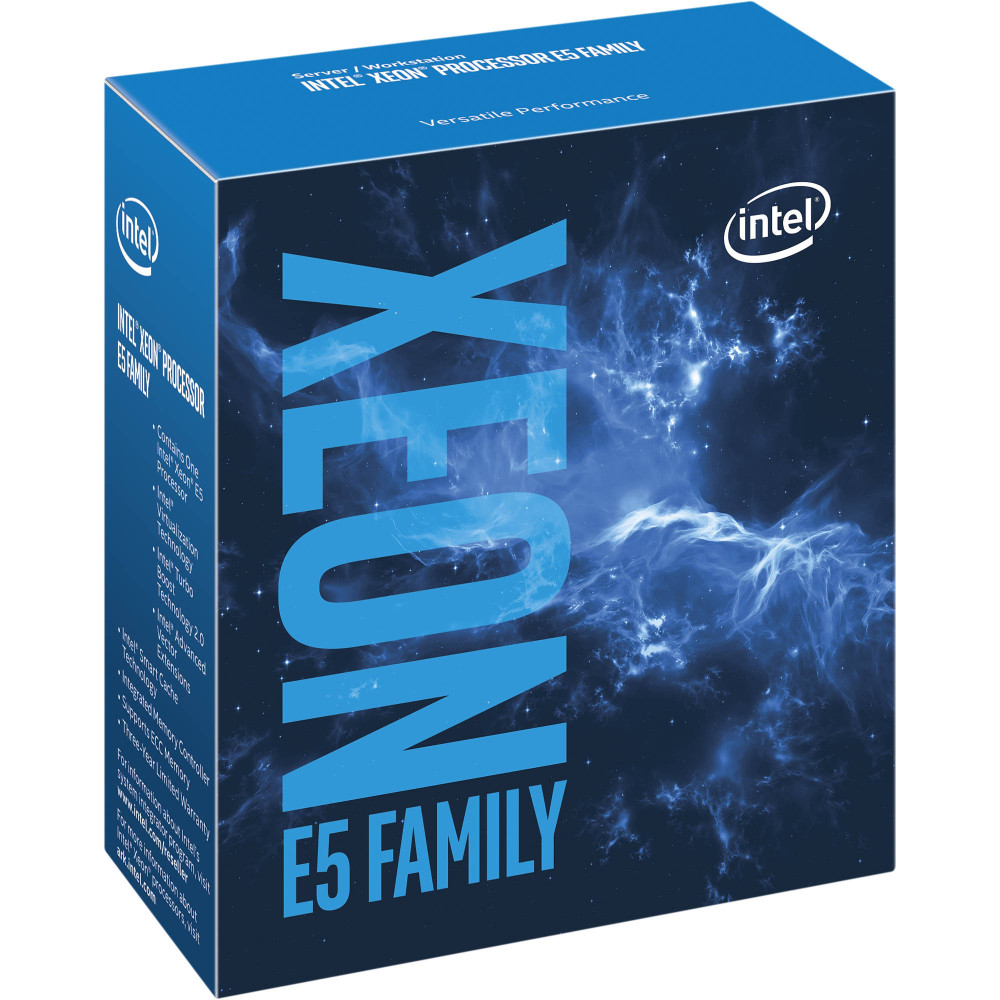 Intel Xeon E5-2630V4 processor 2.2 GHz 25 MB Intel Xeon E5-2630V4 processor 2.2 GHz 25 MB