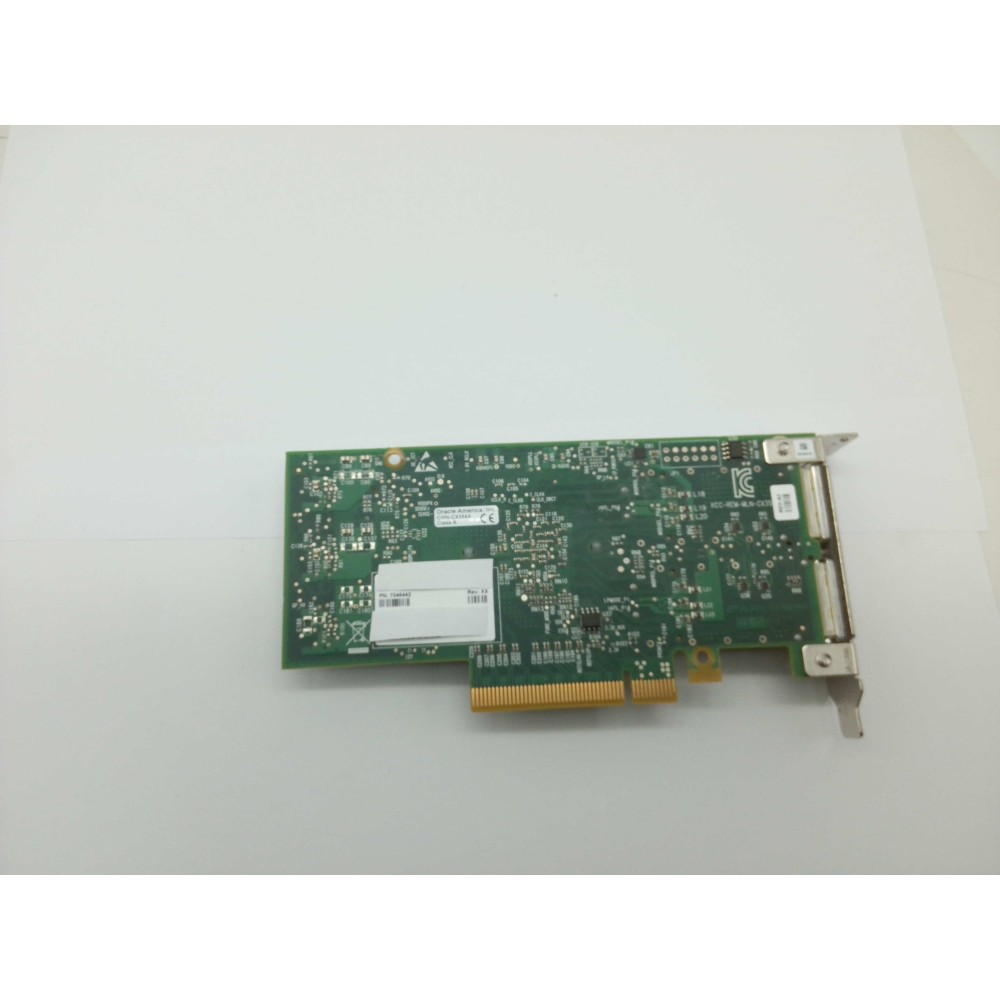 IBM 00MH600 6B4B SERVICE PROCESSOR CARD FOR E870 E880 PSERIES