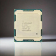 Intel Xeon E5-2630 processor 2.3 GHz 15 MB