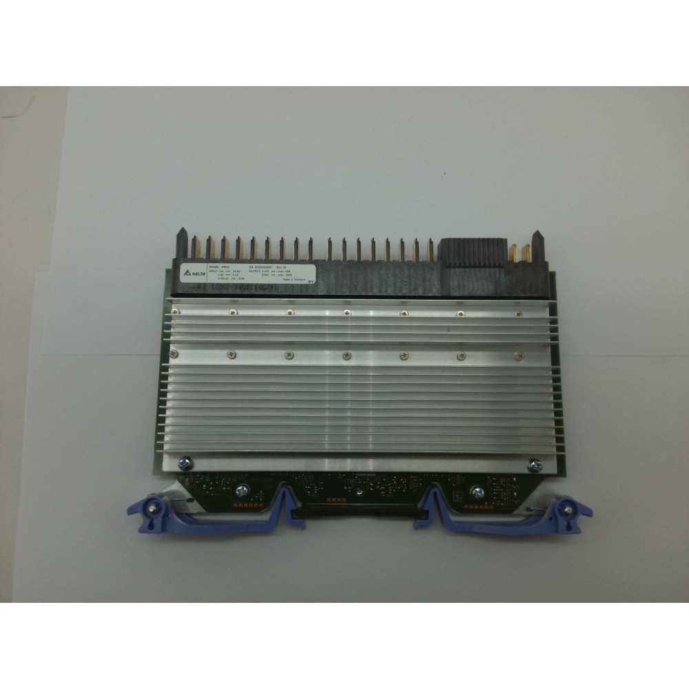 IBM 00Rr675 E880 Power8 Processor Voltage Regulator Module 6B31