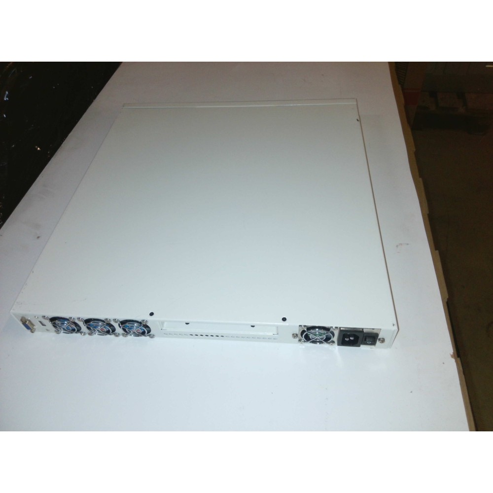 FIREWALL OLFEO BOX 6000