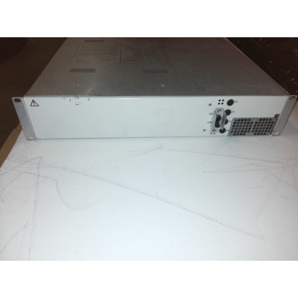 Onduleur MITRA PE6500/50 Z0704714