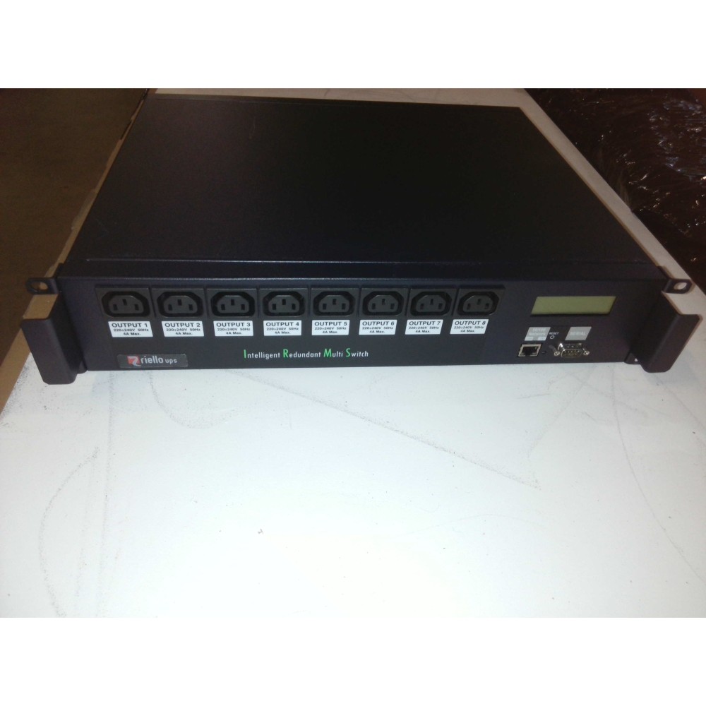 IRMS MSR MMSR208N004RU