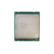 Intel Xeon E5-2643 processor 3.3 GHz 10 MB