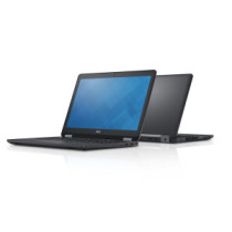 Dell Latitude E5570 i3-6100U