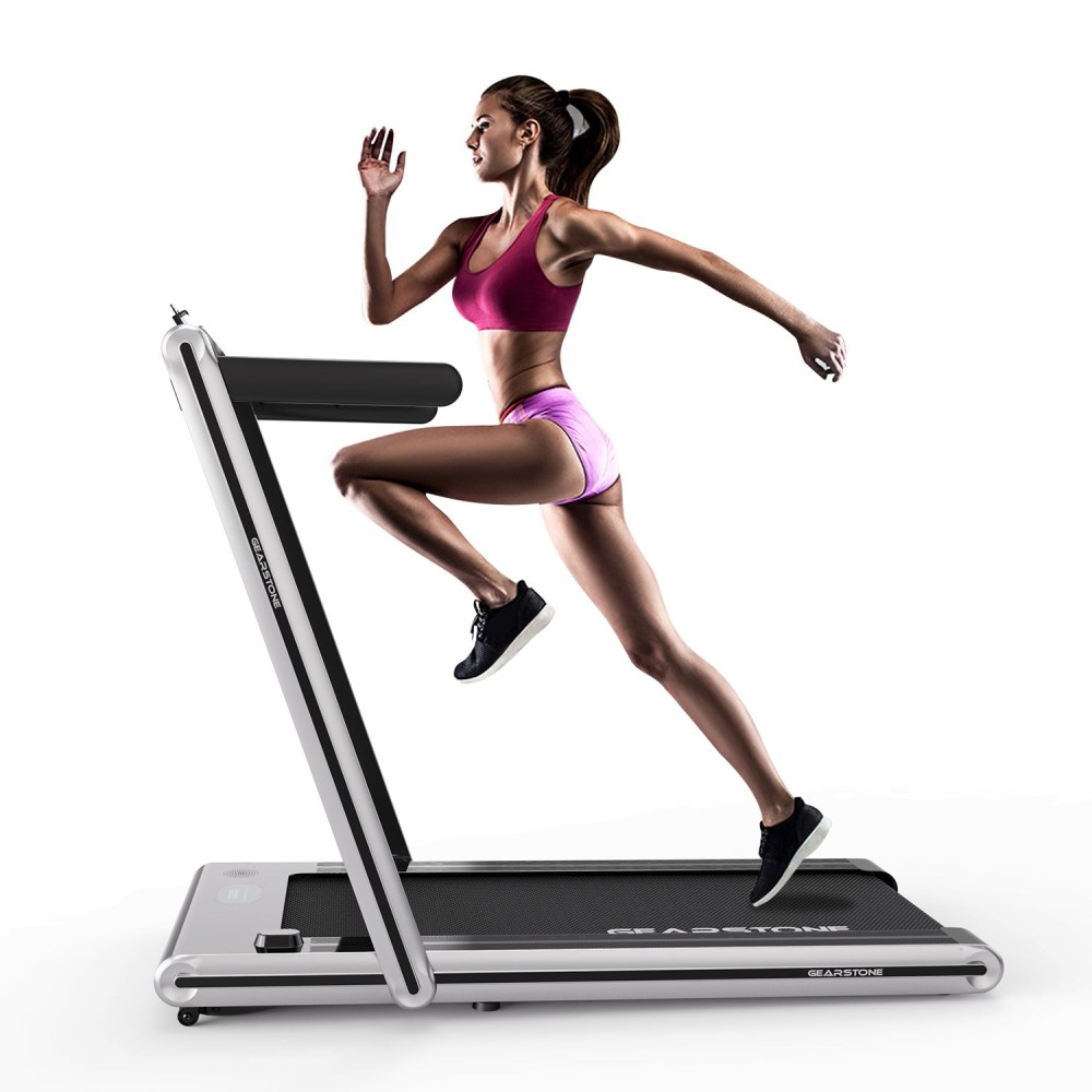 Tapis de course pliable GEARSTONE CS-WP7