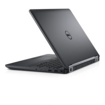 Dell Latitude E5570 i3-6100U