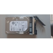 HDD 3.5P DELL 8TB SAS...