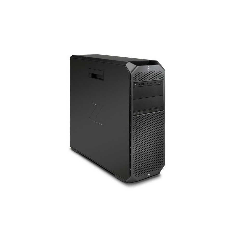 Workstation Z6G4 Gold 6248R Ram 256Go. GPU RTX 5000 SSD NVMe 2 To. Windows 11 Pro.