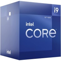 Intel Core i9-12900 processor