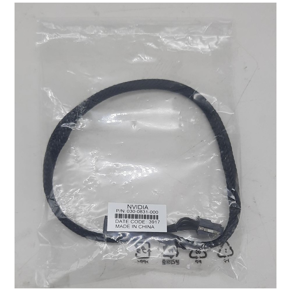 Cable Nvidia Quadro Sync II PCI-E X1 030-0831-000