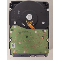 HDD 3.5P HP MB012000GWDFE...