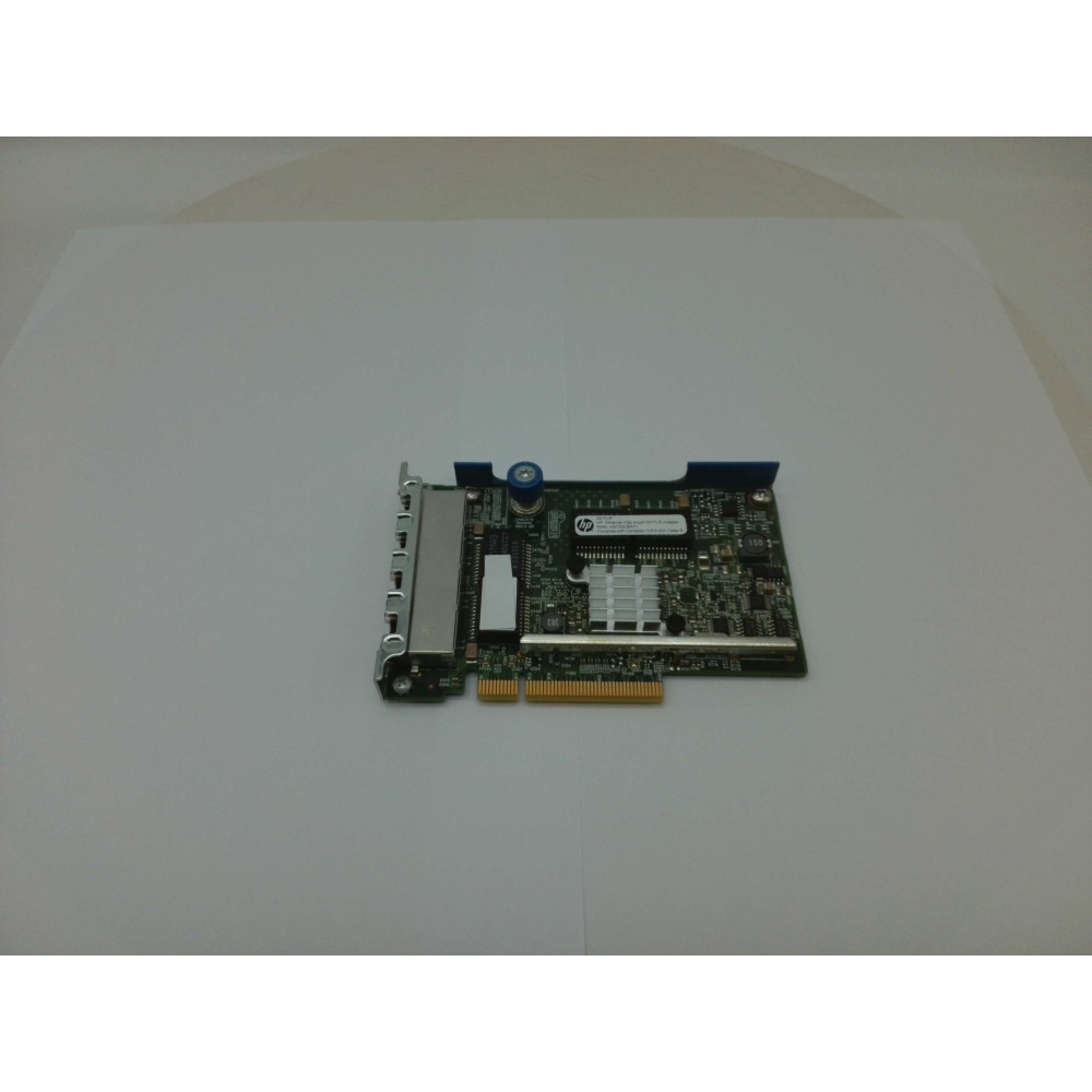 HP 629133-001 Ethernet 1Gb 4-port 331FLR Adapter