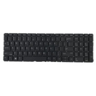 CLAVIER  PC PORTABLE HP CLAVIER PC PROBOOK GRIS 2B-ABU07Q100