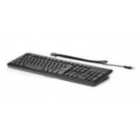 CLAVIER  HP CLAVIER USB AZERTY 672647-053