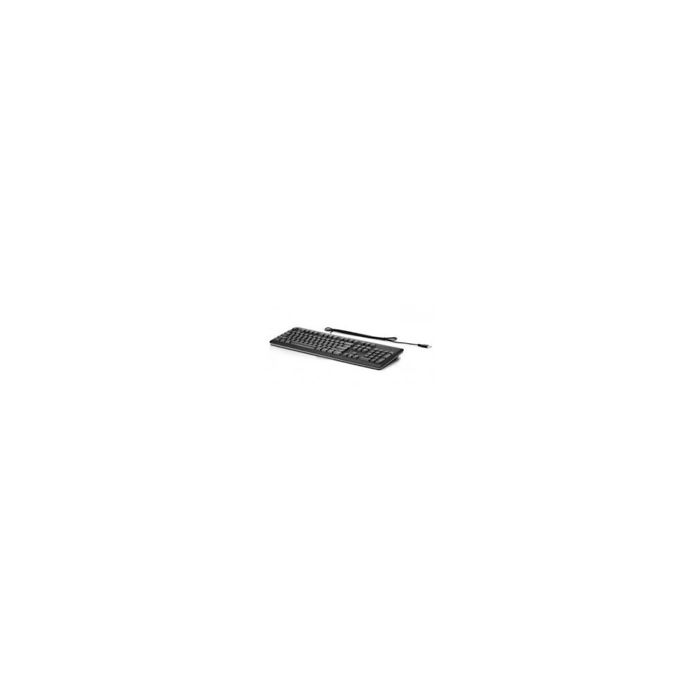 CLAVIER HP CLAVIER USB AZERTY 672647-053 CLAVIER HP CLAVIER USB AZERTY 672647-053