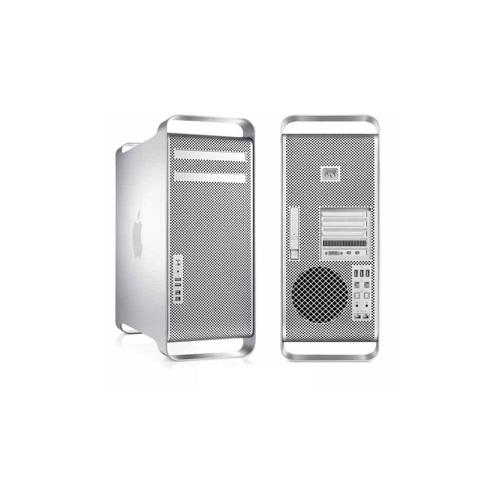 Macpro A1289 6 cores 3.33 Ghz 32 GB Mac OS Sierra