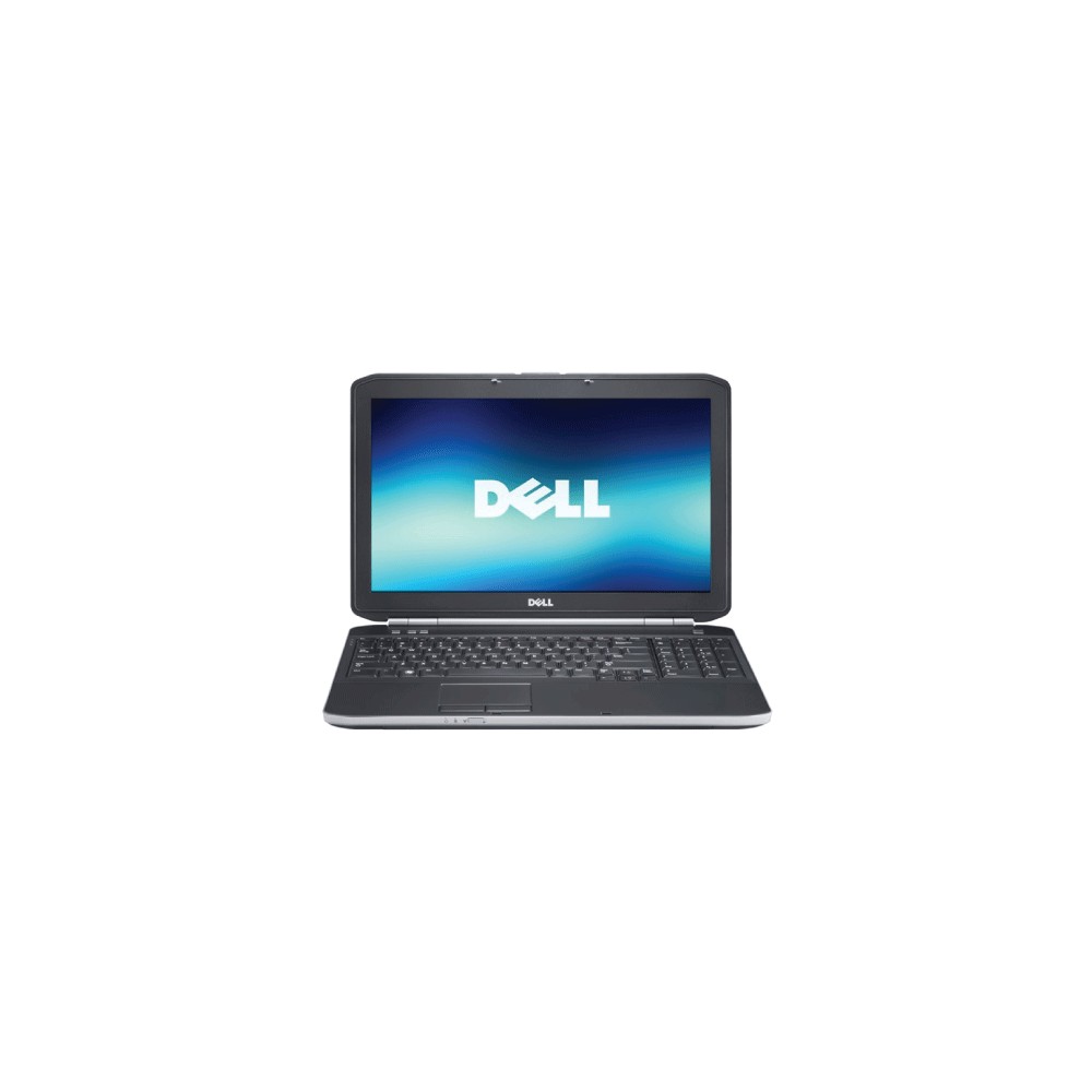 PC PORTABLE DELL E5520 i5-2430m 2.40ghz