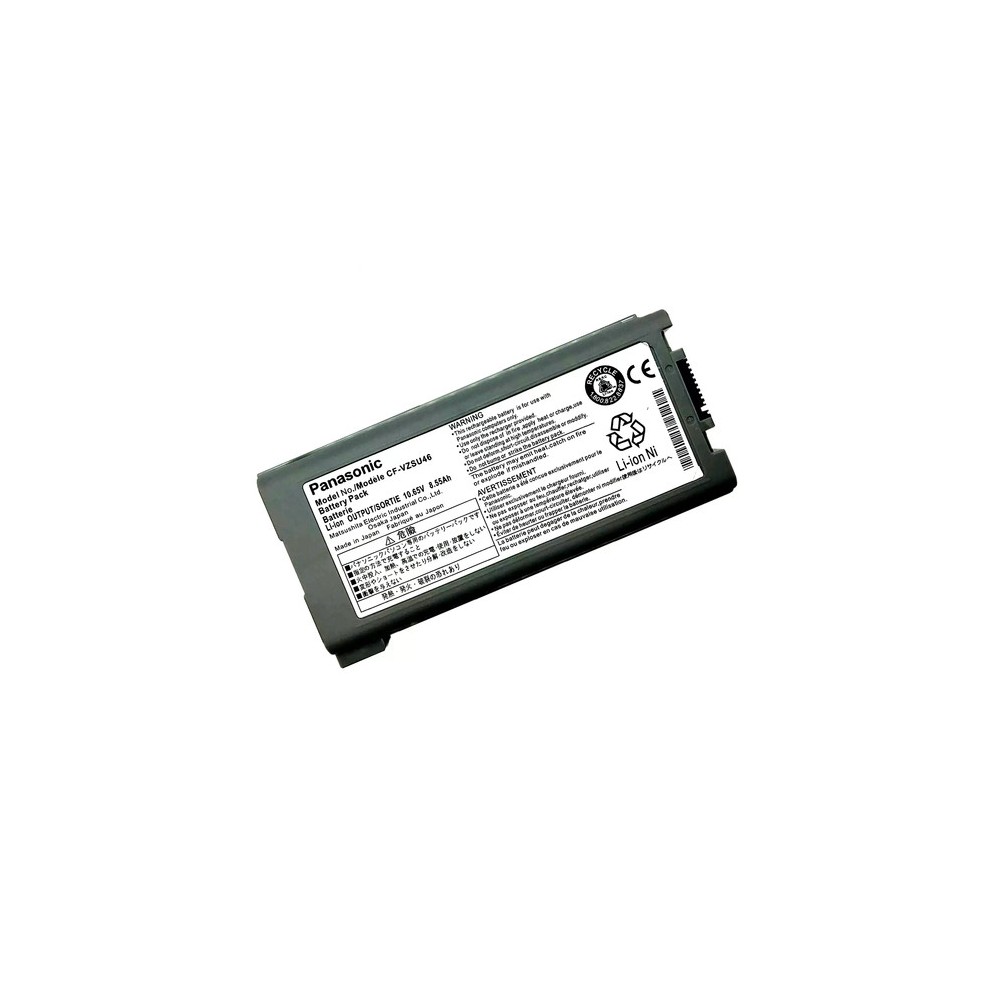Batterie compatible Panasonic Toughbook CF-30 , CF-31 , CF-52